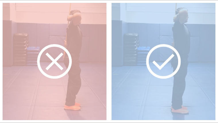 Step 3 of the Police Officer Training Test